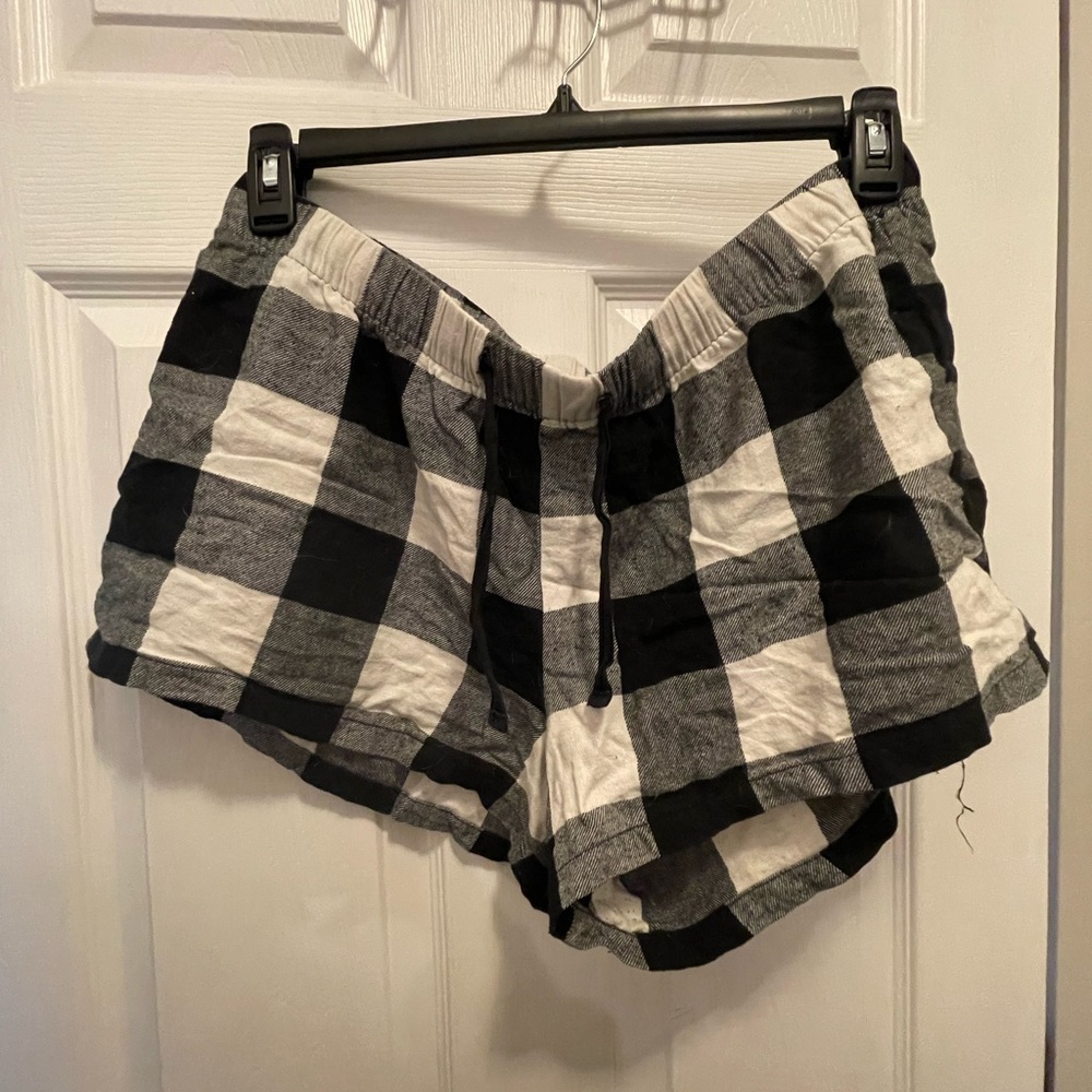 Old Navy pj shorts